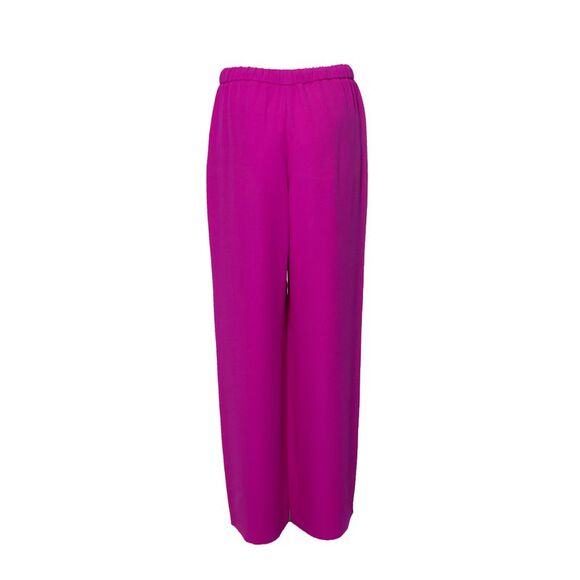 Valentino Fuchsia pantalon